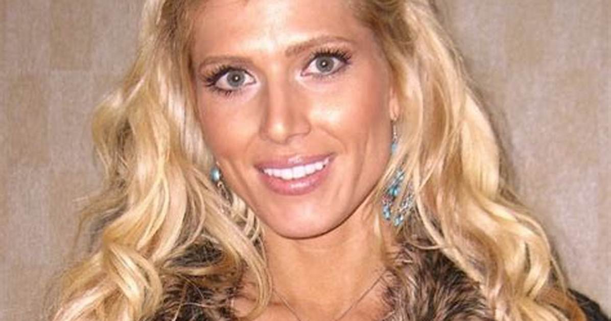 Torrie Wilson Net Worth
