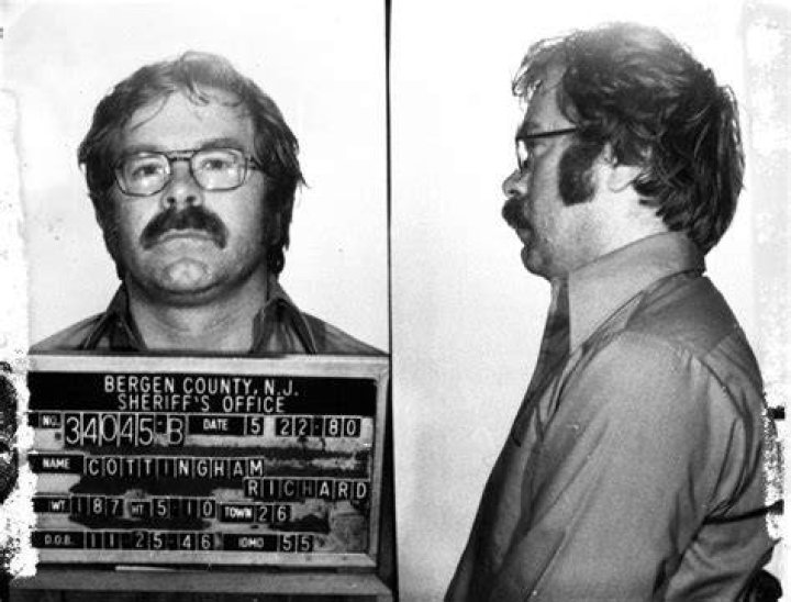 &lsquo;Torso Killer&rsquo; Richard Cottingham Allegedly Confesses To Killing 3 NJ