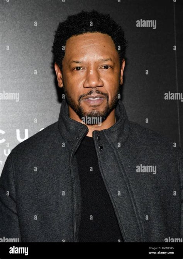 Tory Kittles Ethnicity of Celebs
