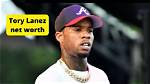 Tory Lanez- Bio, Career, Controversy, Net Worth & More