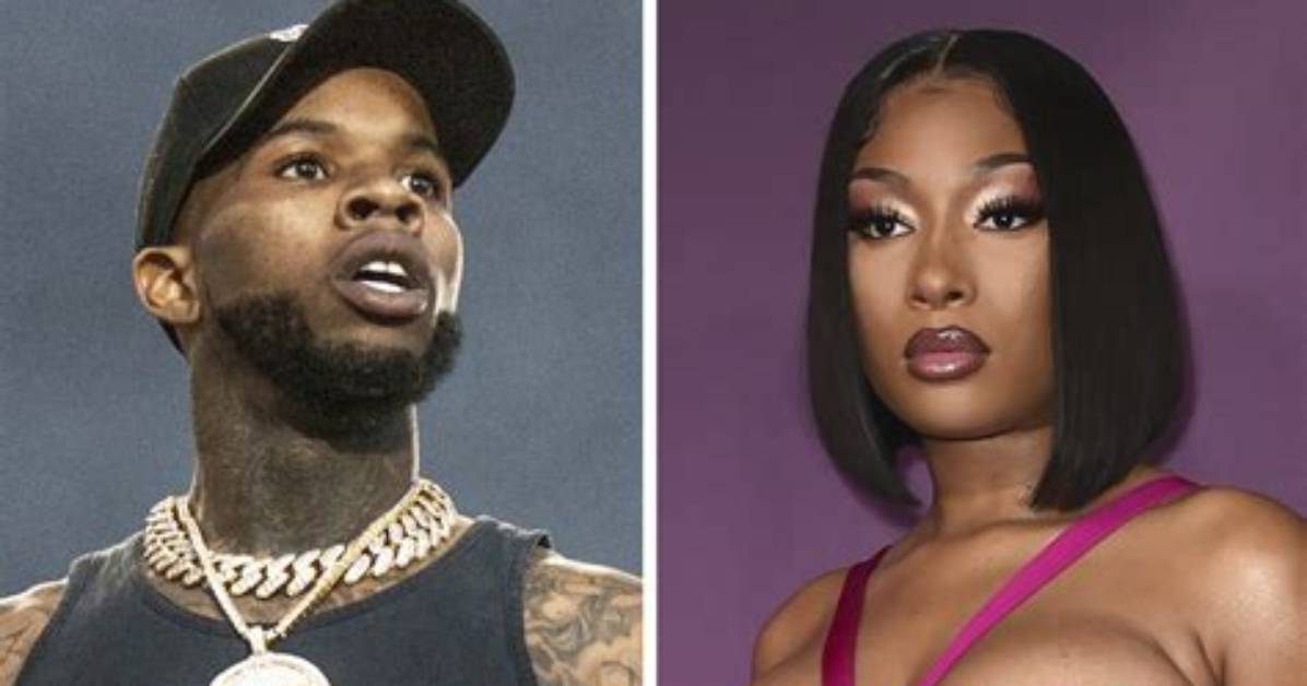 Tory Lanez