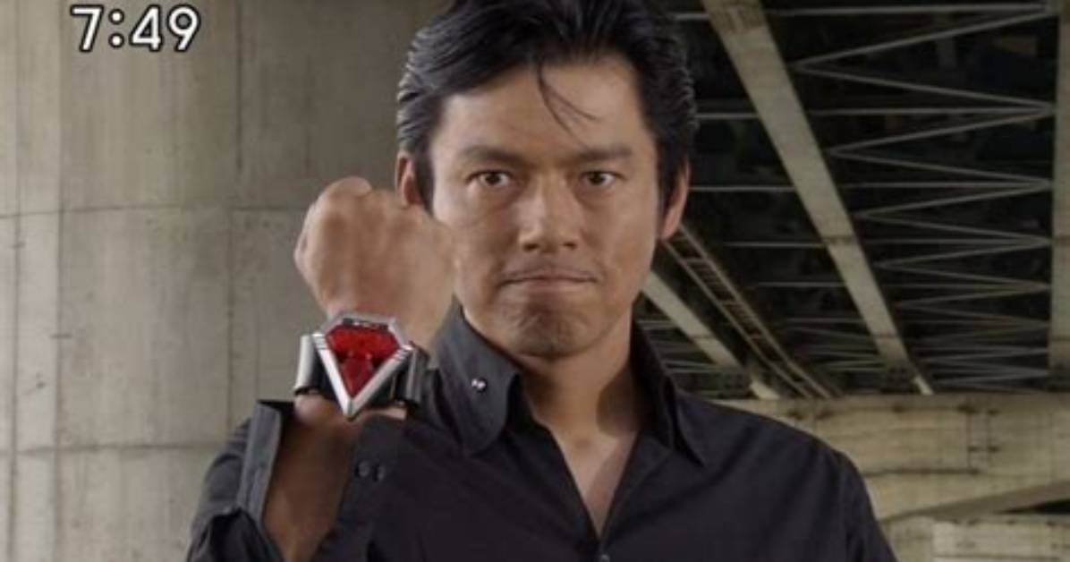 Toshihide Wakamatsu