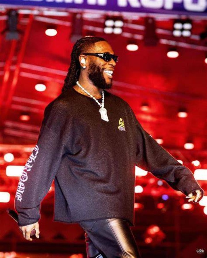 Tour Burna Boy&rsquo;s Stunning Home in Lagos, Nigeria Architectural Digest