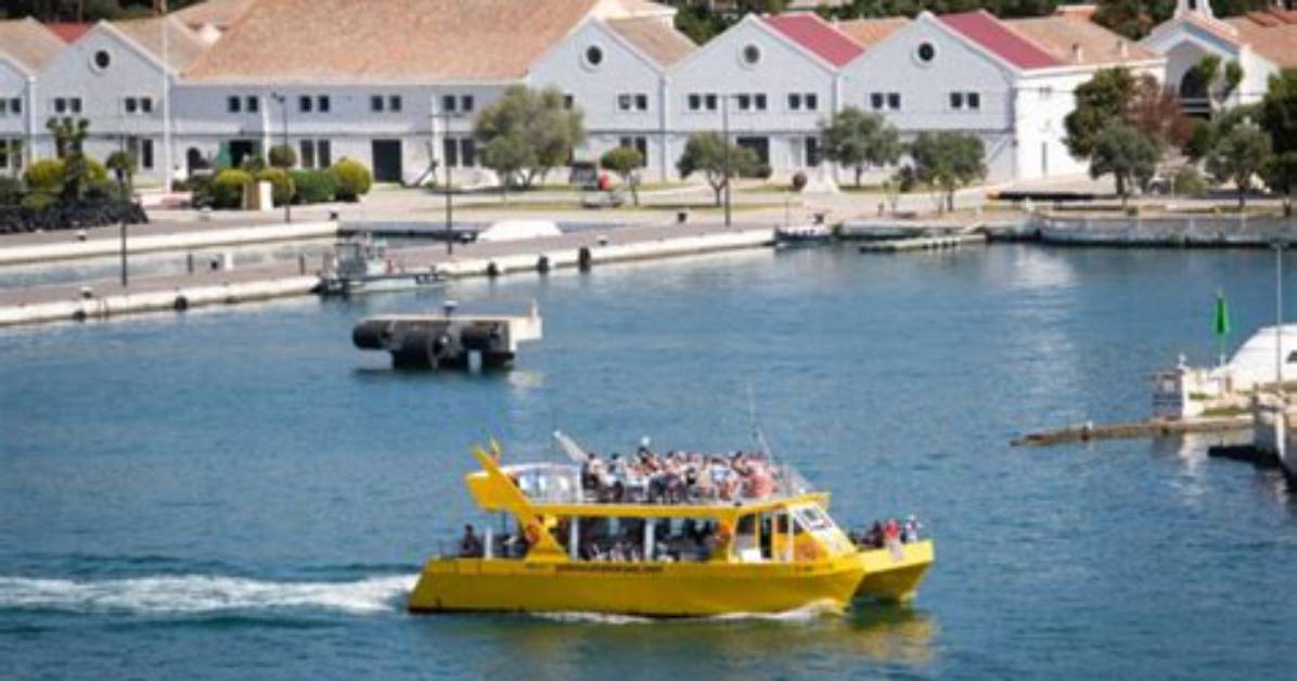 Tourism Buoys Southern Europe's 'Club Med' Nations