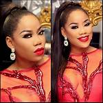 Toyin Lawani Dresses up as Hot and Sultry Traditionalist After Facing Backlash for Rocking Racy Nun Outfit