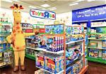 Toys 'R' Us Is Closing up Shop and the Internet Is Not Taking the News Well