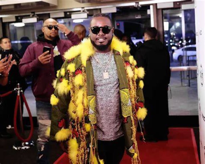 TPain Net Worth February 2023, Salary, Age, Siblings, Bio, Family