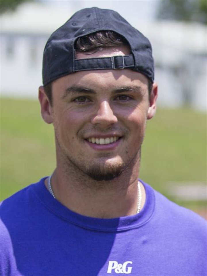 Trace McSorley