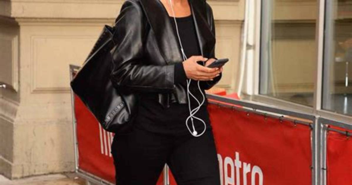 Tracee Ellis Ross Height