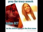 Tracey Armah