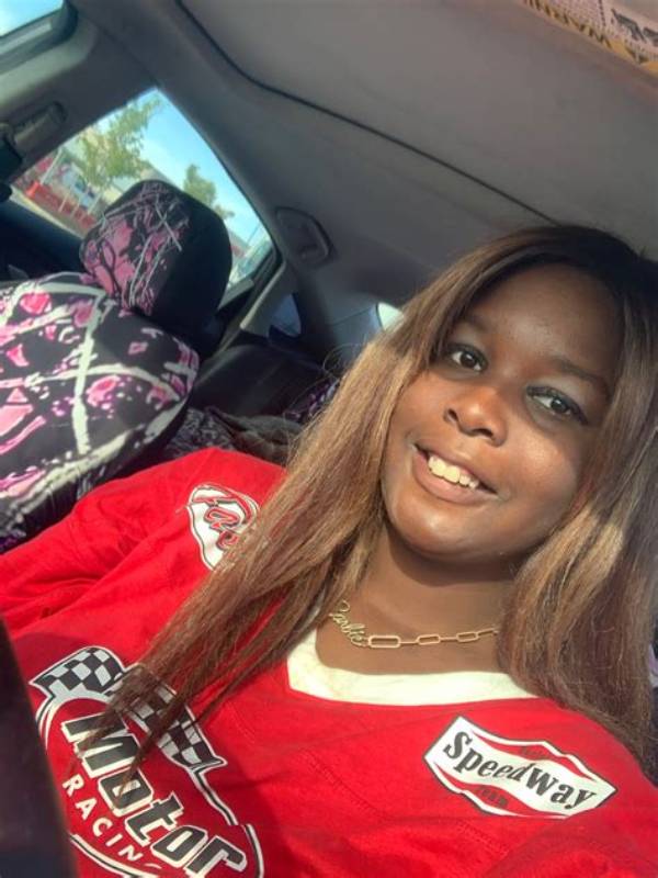 Tracey Armah