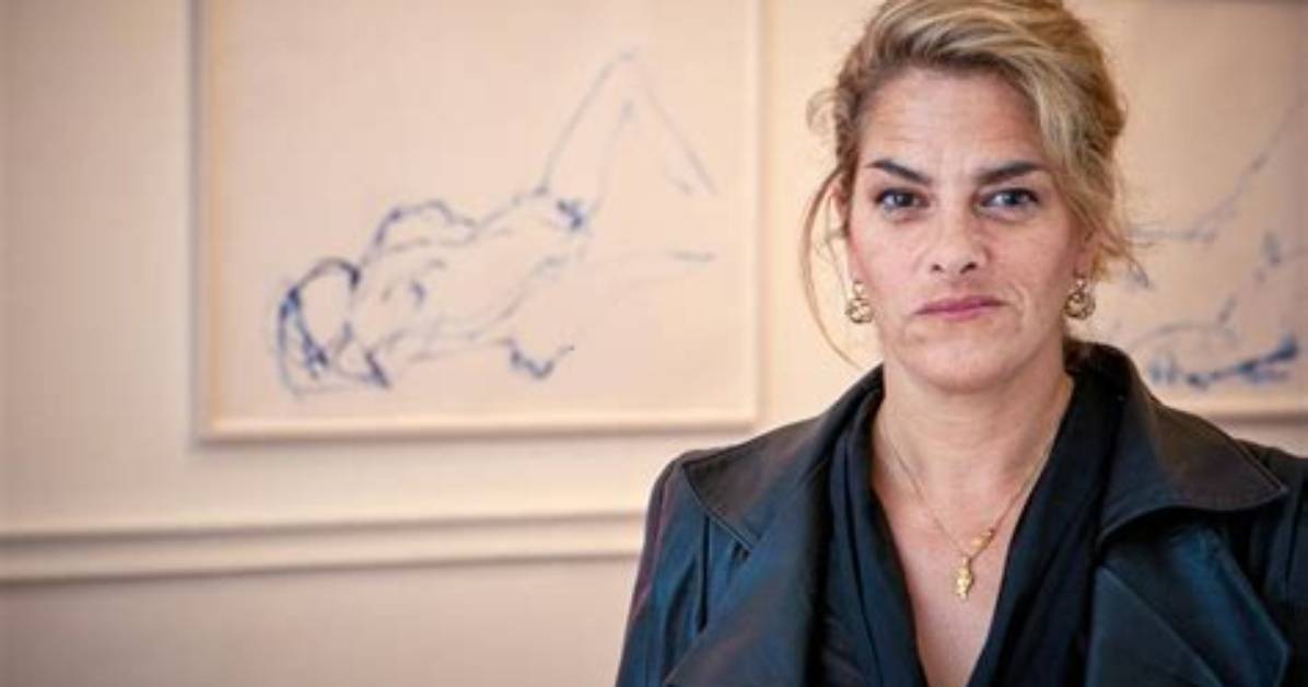 Tracey Emin Net Worth