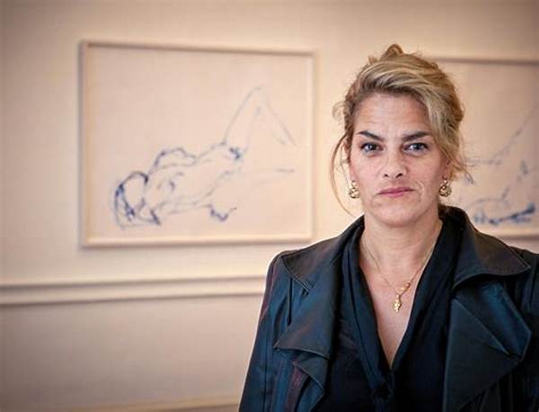 Tracey Emin Net Worth