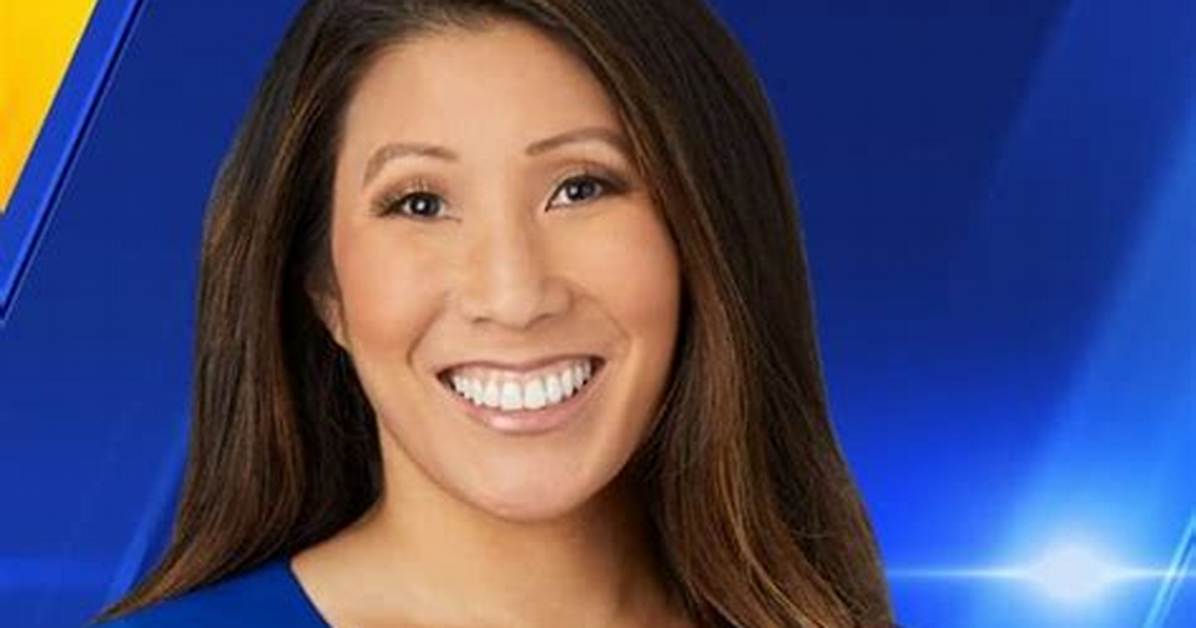Tracey Leong Kiro 7, Bio, Wiki, Age, Height, Husband, Salary, and Net Worth