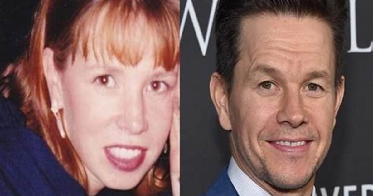 Tracey Wahlberg Bio- Sister of Mark Wahlberg