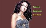 Tracie Spencer Net Worth