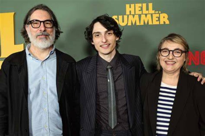 Tracing Finn Wolfhard’s Parents Eric and Mary Jolivet and His Ethnicity