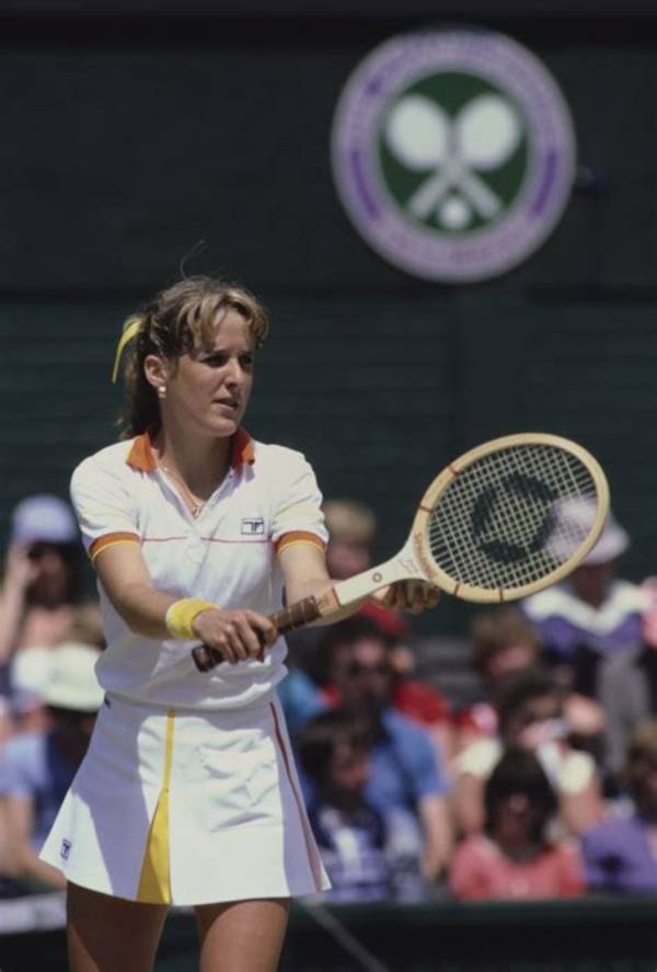 Tracy Austin Net Worth