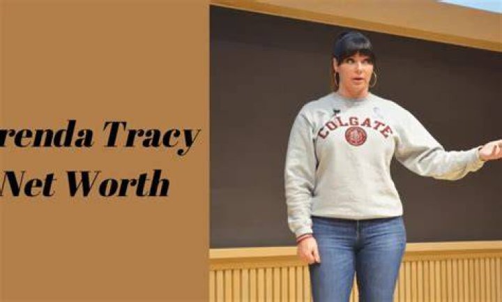 Tracy Bio, family, net worth Celebrities InfoSeeMedia