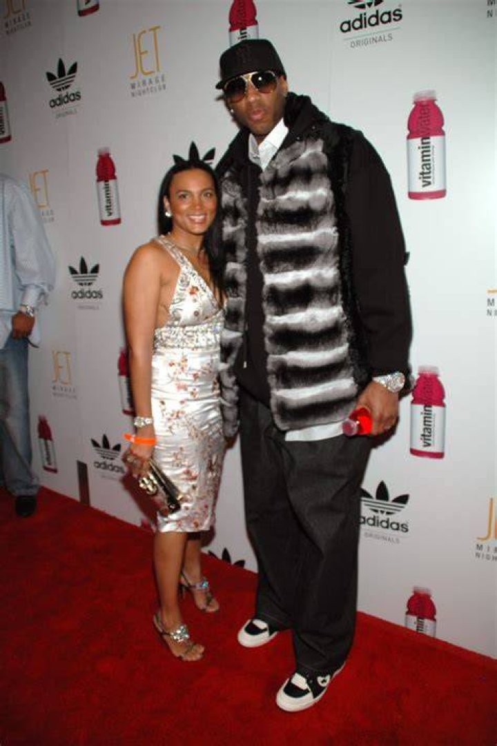Tracy McGrady 2023 Wife, net worth, tattoos, smoking & body facts Taddlr
