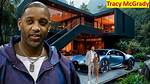 Tracy Mcgrady Net Worth