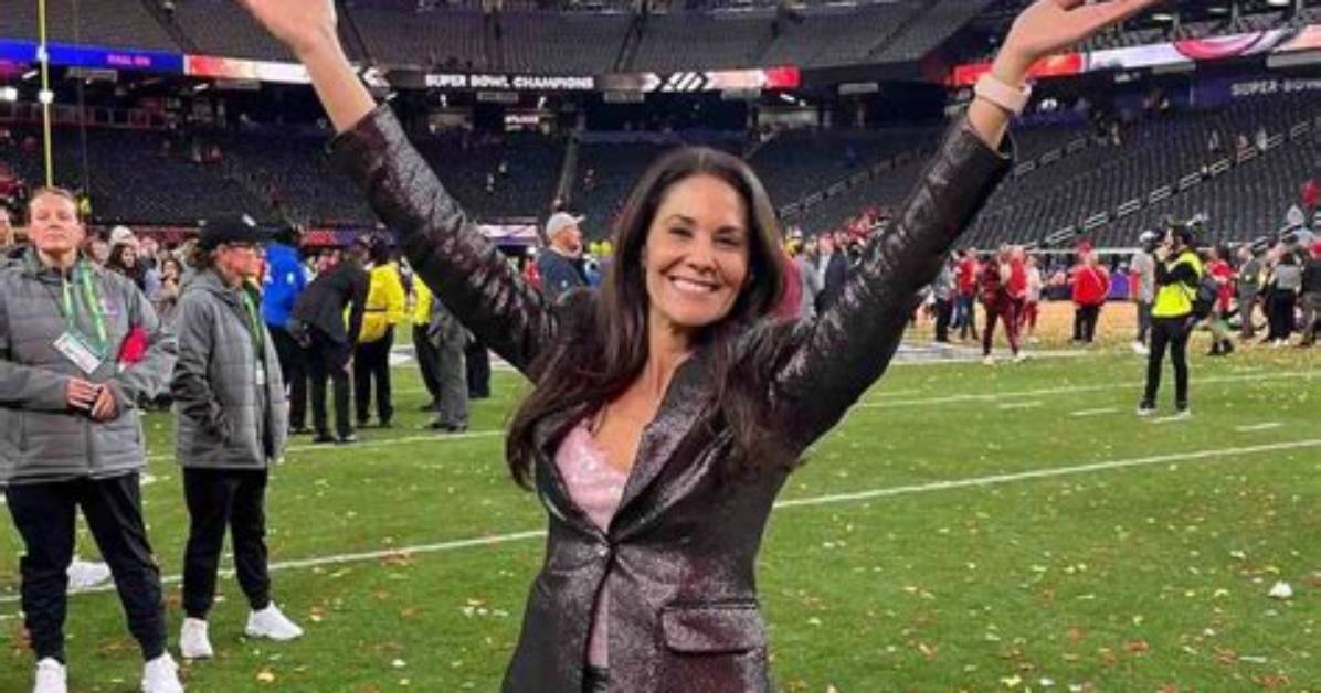 Tracy Wolfson’s Bio: Age, Height, Ethnicity, Salary, Husband