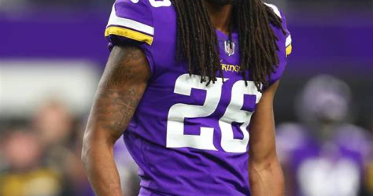 Trae Waynes
