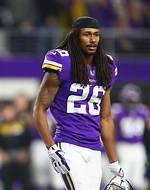 Trae Waynes