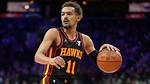 Trae Young | Bio, Age, Net Worth, Relationship, Career