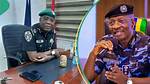 Tragedy as Deputy Commissioner of Police Collapses, Dies, Details Emerge