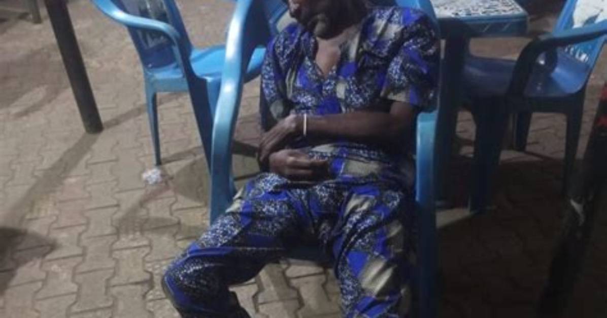 Tragedy as Lagos Man Dies While Watching Football Match, Police React