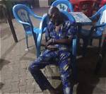 Tragedy as Lagos Man Dies While Watching Football Match, Police React