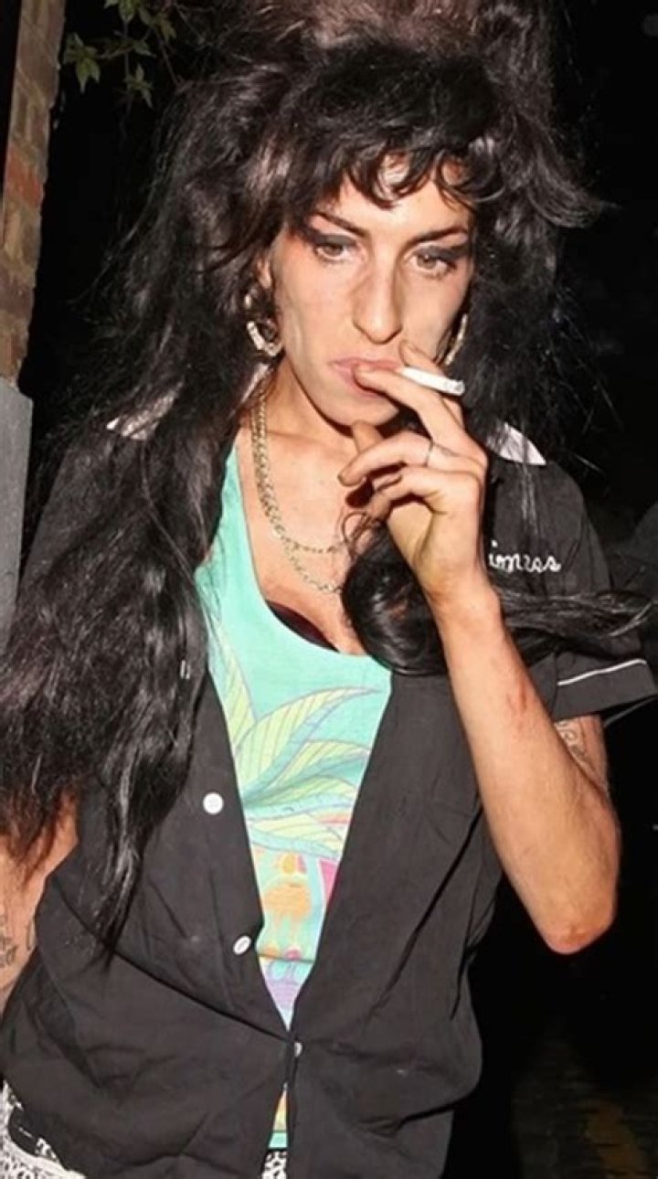 Tragic Demise Of Cynthia Winehouse Unraveling The Heartbreaking Loss
