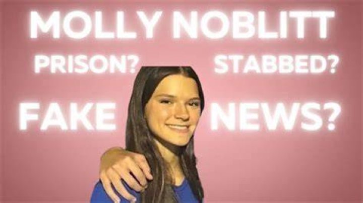 Tragic End: Molly Nobblit's Untimely Death