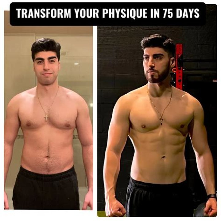 Transform Your Physique With The Power Of Yamal Physique
