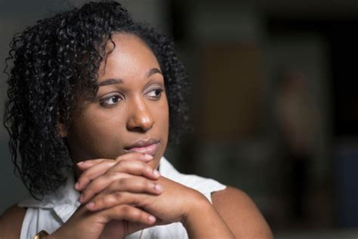 Transgender AfricanAmericans&rsquo; Open Wound &lsquo;We&rsquo;re Considered a Joke