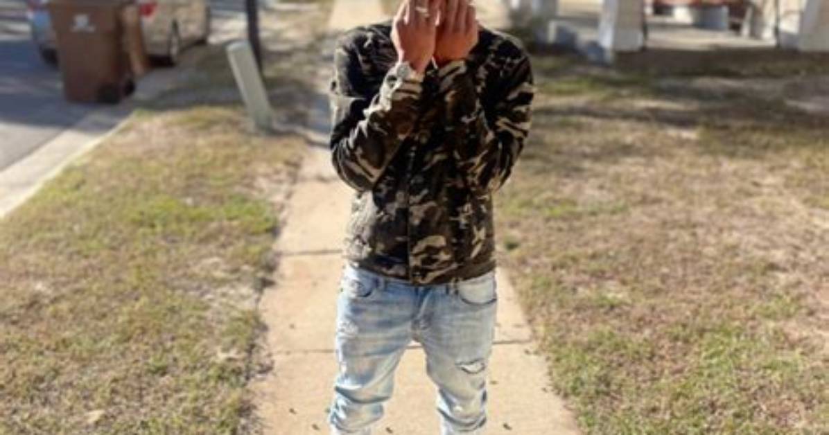 Trapbaby Tyjah's Biography and Facts'