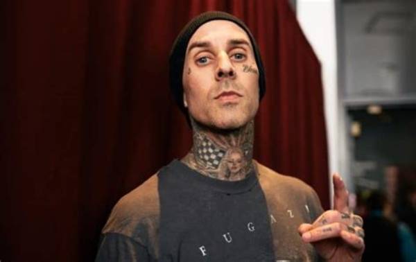 Travis Barker – Biography, Facts & Life Story