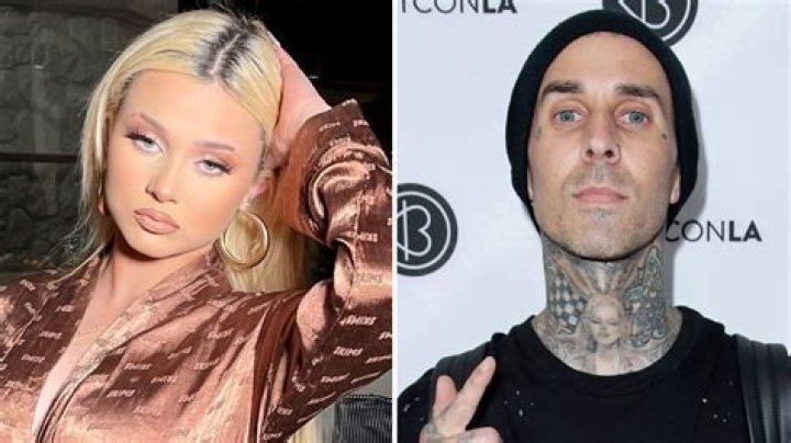 Travis Barker News Latest Travis Barker News & Updates