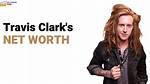 Travis Clark Net Worth