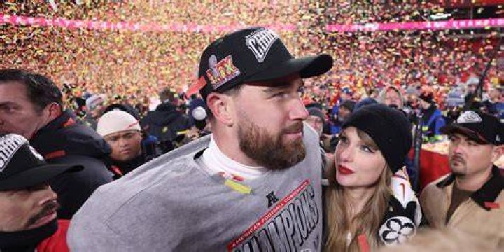 Travis Kelce and Taylor Swift Have Gone on a Date, Are Possibly Dating
