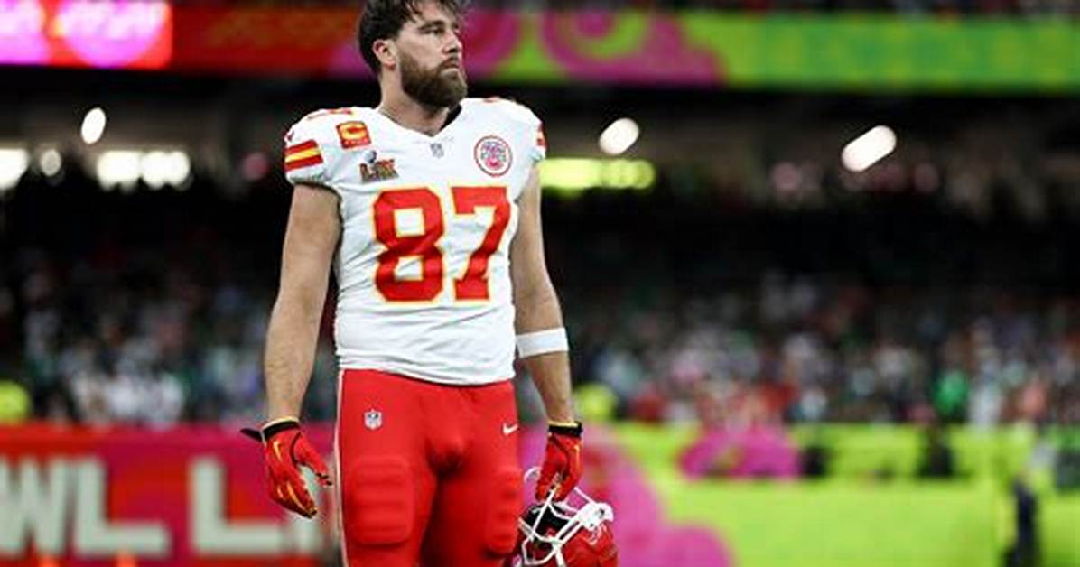 Travis Kelce Phone Number, Whatsapp Number Contact Number Mobile