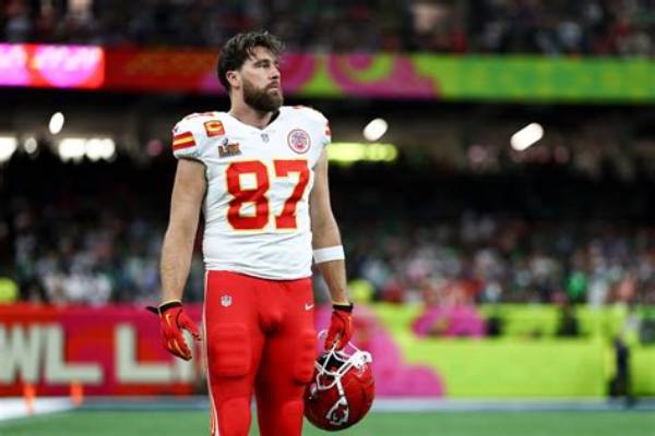 Travis Kelce Phone Number, Whatsapp Number Contact Number Mobile