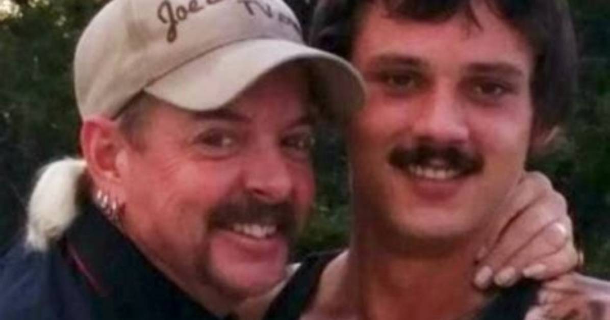 Travis Maldonado Wiki (Joe Exotic’s Husband, Tiger King) Age, Biography, Family