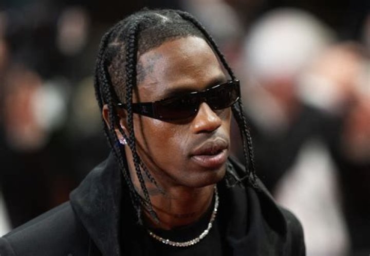 Travis Scott Utopia Release Date 2024 Emmye Iseabal