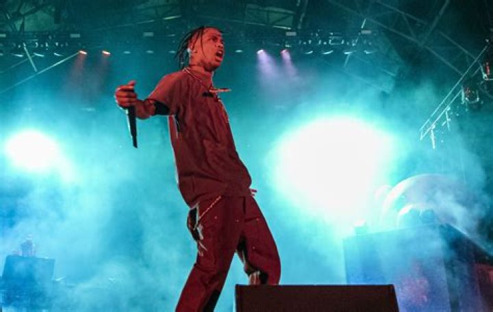 travis scott