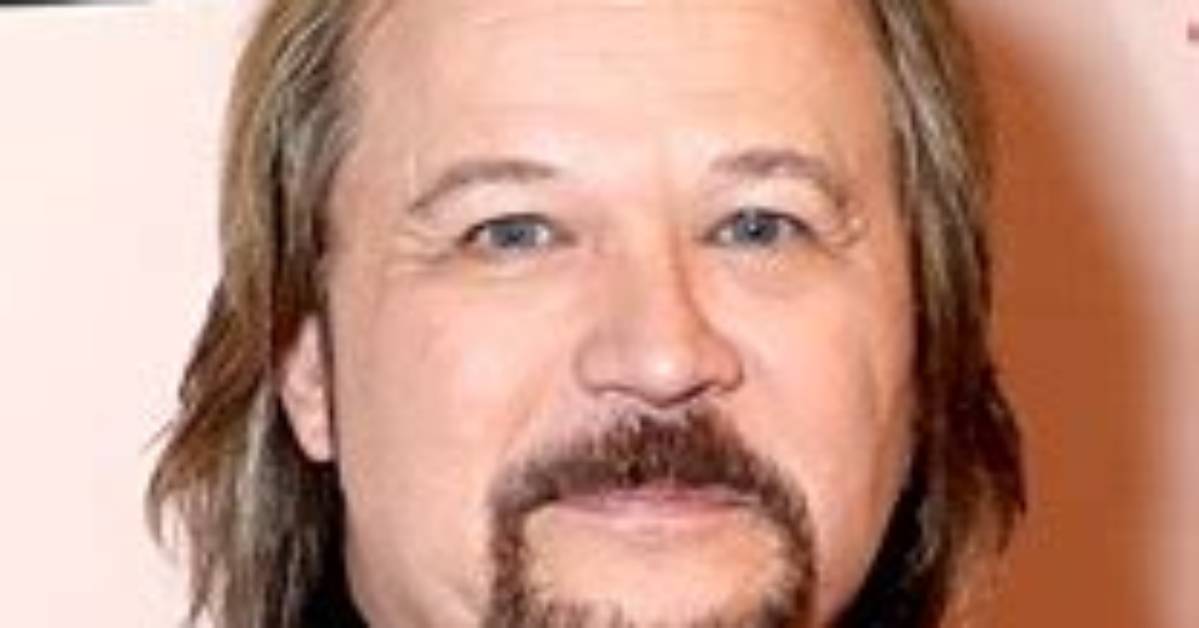 Travis Tritt | Bio, Age, Net Worth, Relationship, Career