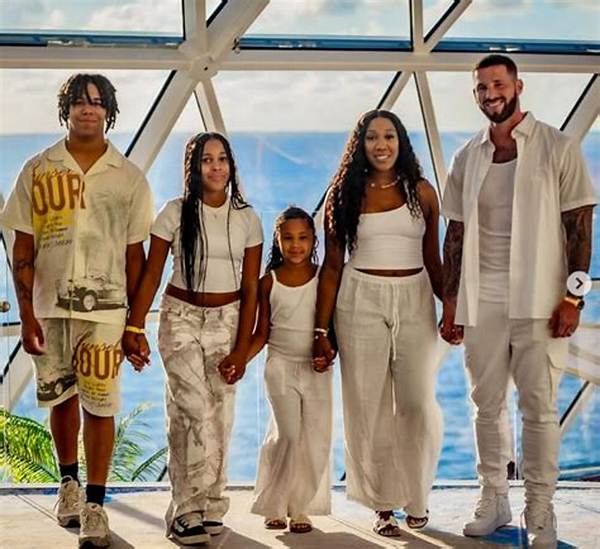 Tray Rush’s Biography: Age, Height, Family, Nationality, Net Worth