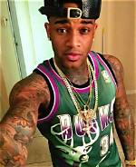 Tre Carter Net Worth