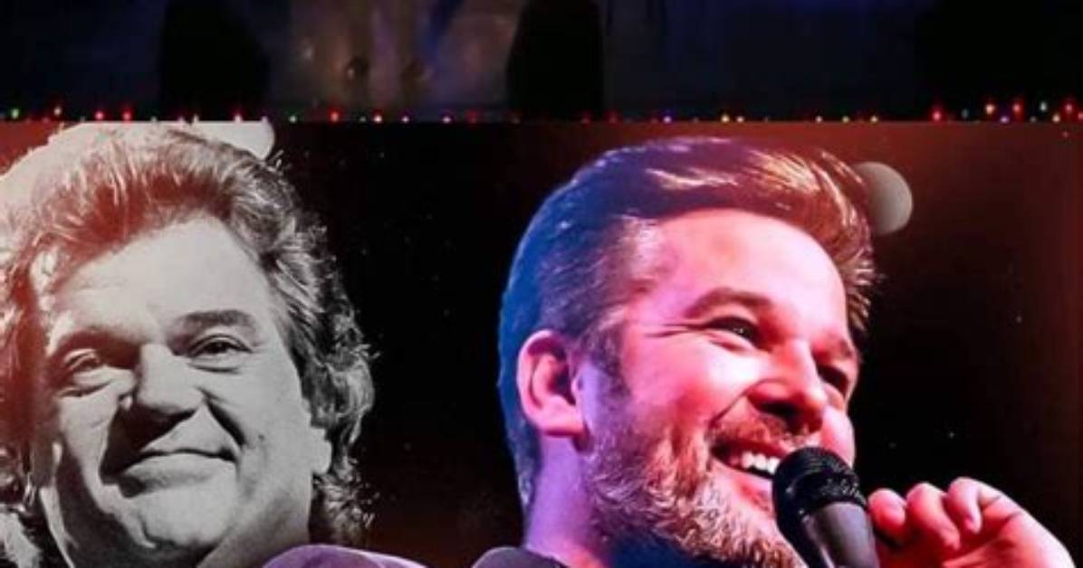 Tre Twitty Wikipedia | Conway Twitty Grandson Age and Family
